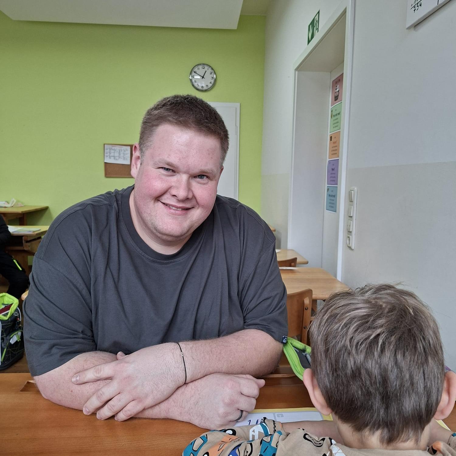 Daniel Hagenbruch (c) chris Daniel Hagenbruch