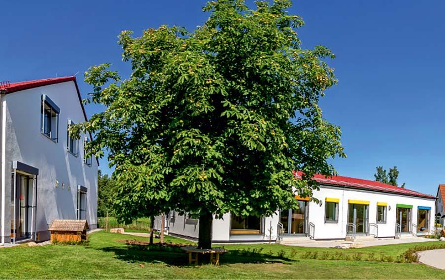 Slider Zentrum für Kidner und Familien